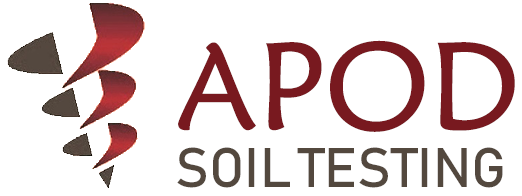 Apod Soil Testing